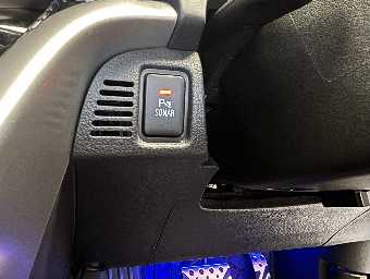 MITSUBISHI ECLIPSE CROSS 2021 Image 44