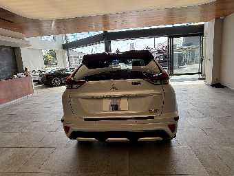 MITSUBISHI ECLIPSE CROSS 2021 Image 6
