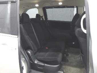 HONDA ODYSSEY HYBRID 2017 Image 7