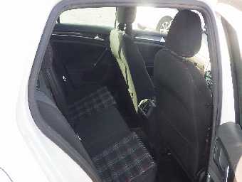 VOLKSWAGEN GOLF GTI 2017 Image 10