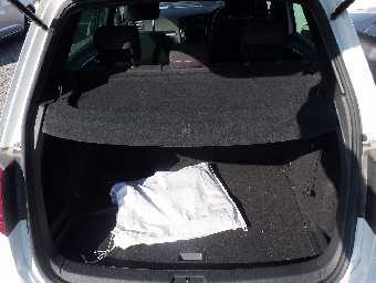 VOLKSWAGEN GOLF GTI 2017 Image 11