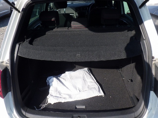 VOLKSWAGEN GOLF GTI 2017 Image 51
