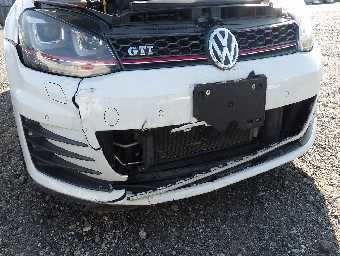 VOLKSWAGEN GOLF GTI 2017 Image 12