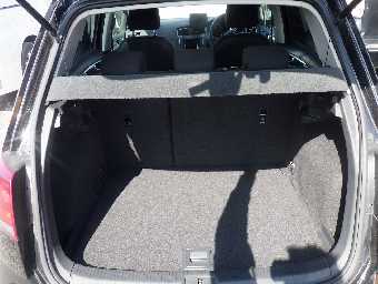 VOLKSWAGEN GOLF 2013 Image 12