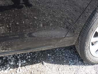VOLKSWAGEN GOLF 2013 Image 14