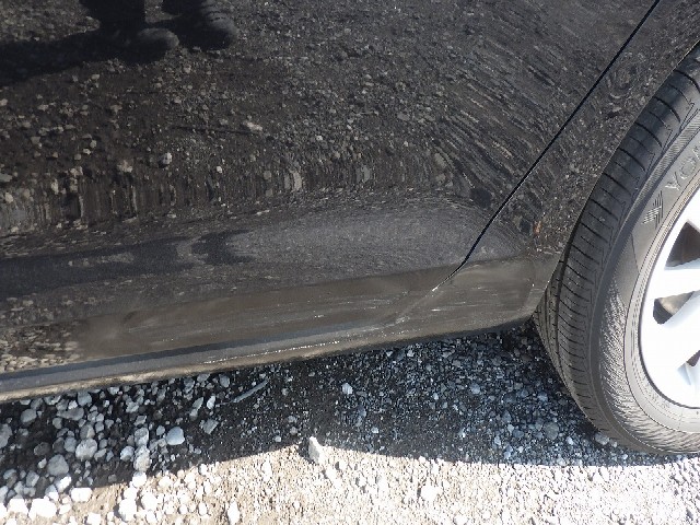 VOLKSWAGEN GOLF 2013 Image 20