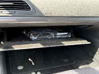 VOLKSWAGEN GOLF 2013 Image 9