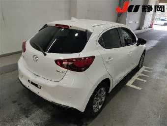 MAZDA MAZDA2 2023 Image 5
