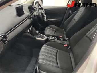 MAZDA MAZDA2 2023 Image 6