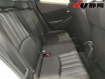 MAZDA MAZDA2 2023 Image 8