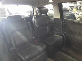 HONDA ODYSSEY HYBRID 2016 Image 11