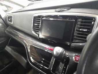 HONDA ODYSSEY HYBRID 2016 Image 12