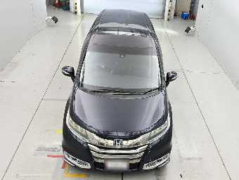 HONDA ODYSSEY HYBRID 2016 Image 7