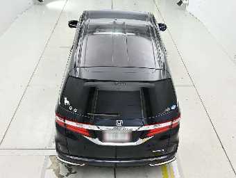 HONDA ODYSSEY HYBRID 2016 Image 8