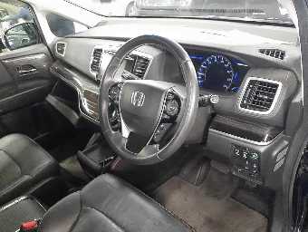 HONDA ODYSSEY HYBRID 2016 Image 9