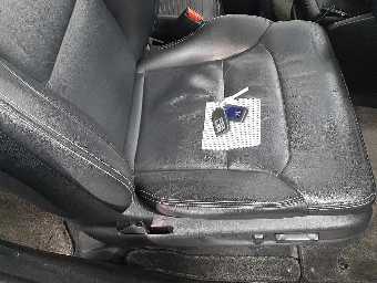 HONDA ODYSSEY HYBRID 2016 Image 10