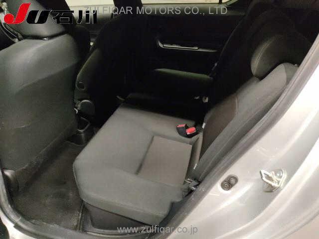 TOYOTA AQUA 2019 Image 5