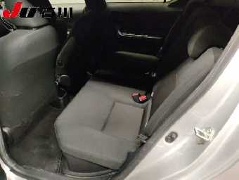 TOYOTA AQUA 2019 Image 5