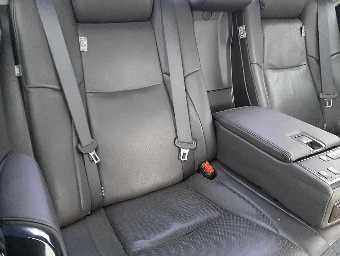 TOYOTA CROWN HYBRID 2008 Image 11
