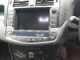 TOYOTA CROWN HYBRID 2008 Image 12