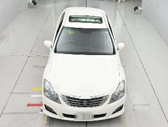 TOYOTA CROWN HYBRID 2008 Image 7