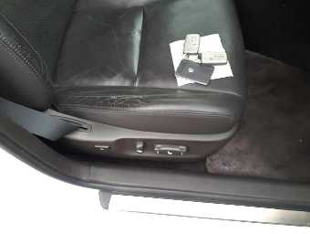 TOYOTA CROWN HYBRID 2008 Image 10