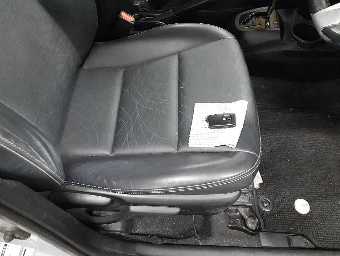 TOYOTA AQUA 2016 Image 10