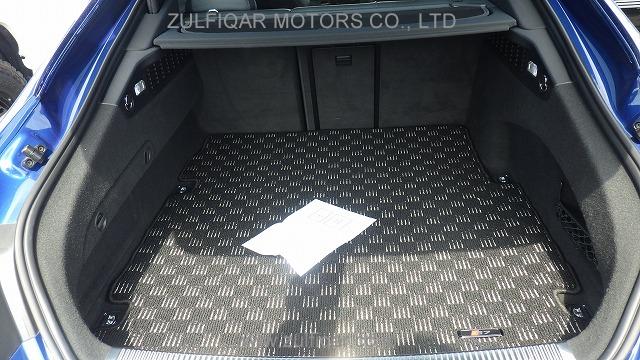 AUDI S7 SPORTBACK 2016 Image 12