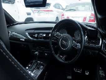 AUDI S7 SPORTBACK 2016 Image 6