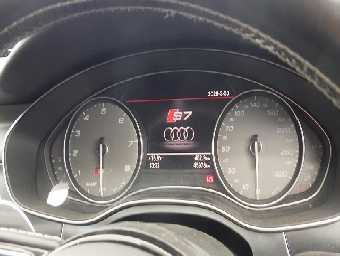 AUDI S7 SPORTBACK 2016 Image 7