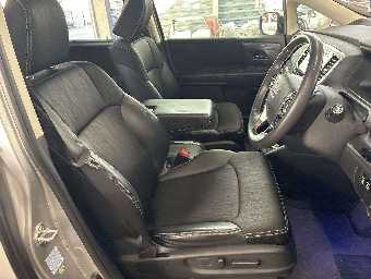 HONDA ODYSSEY HYBRID 2017 Image 5