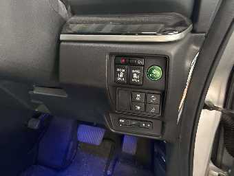 HONDA ODYSSEY HYBRID 2017 Image 6