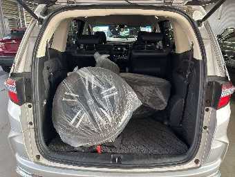 HONDA ODYSSEY HYBRID 2017 Image 9