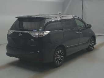 TOYOTA ESTIMA HYBRID 2015 Image 2