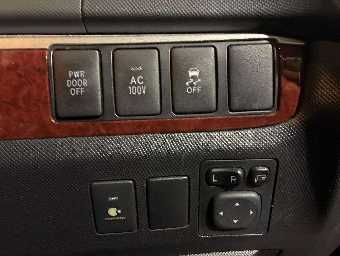 TOYOTA ESTIMA HYBRID 2015 Image 6