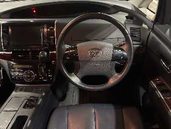 TOYOTA ESTIMA HYBRID 2015 Image 7