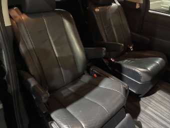 TOYOTA ESTIMA HYBRID 2015 Image 8