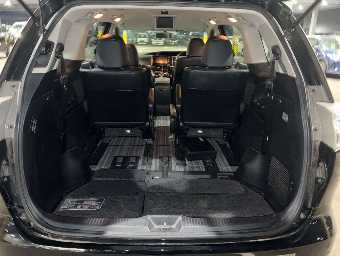 TOYOTA ESTIMA HYBRID 2015 Image 9