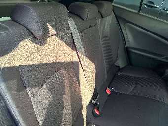 TOYOTA PRIUS 2018 Image 7