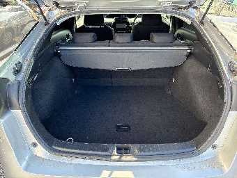 TOYOTA PRIUS 2018 Image 8