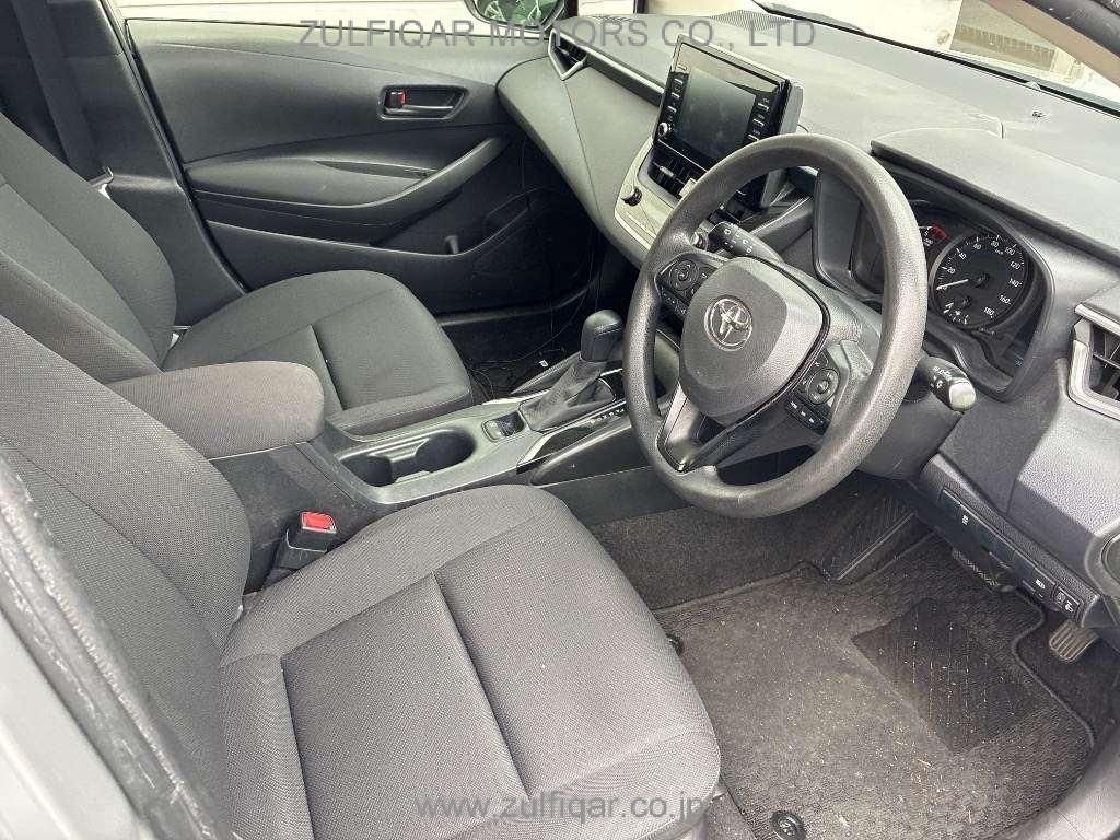 TOYOTA COROLLA TOURING 2021 Image 5