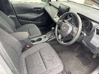 TOYOTA COROLLA TOURING 2021 Image 5