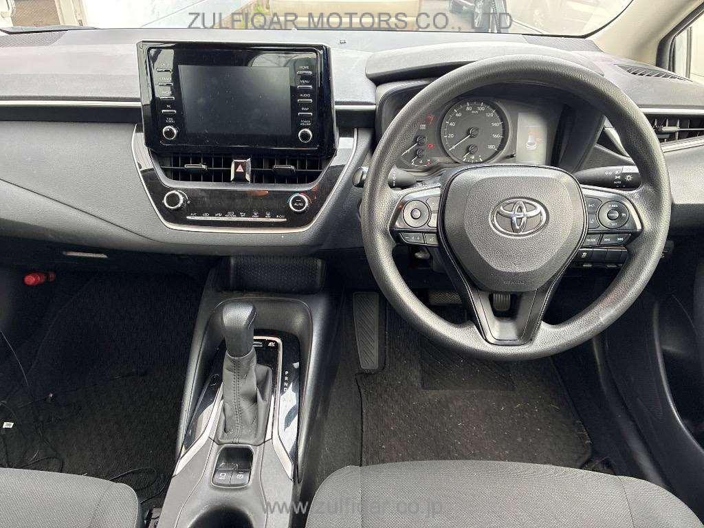 TOYOTA COROLLA TOURING 2021 Image 6