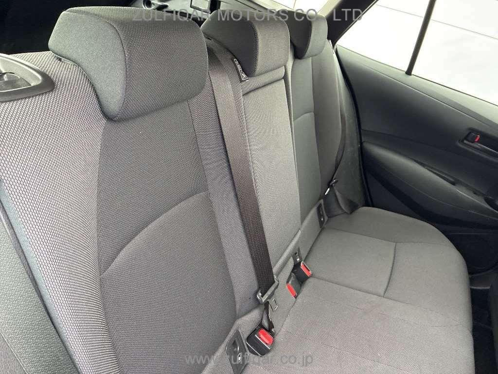 TOYOTA COROLLA TOURING 2021 Image 7
