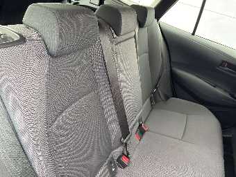 TOYOTA COROLLA TOURING 2021 Image 7