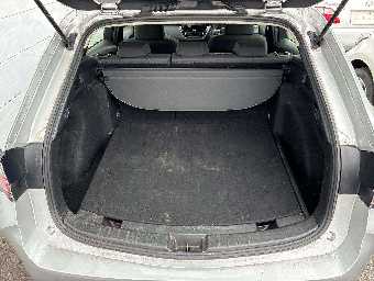 TOYOTA COROLLA TOURING 2021 Image 8