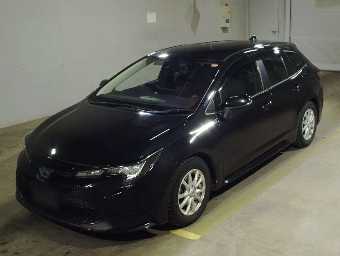 TOYOTA COROLLA TOURING 2021 Image 1