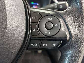 TOYOTA COROLLA TOURING 2021 Image 11