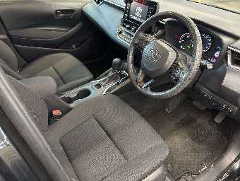 TOYOTA COROLLA TOURING 2021 Image 5