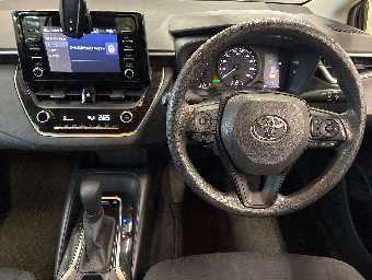 TOYOTA COROLLA TOURING 2021 Image 6